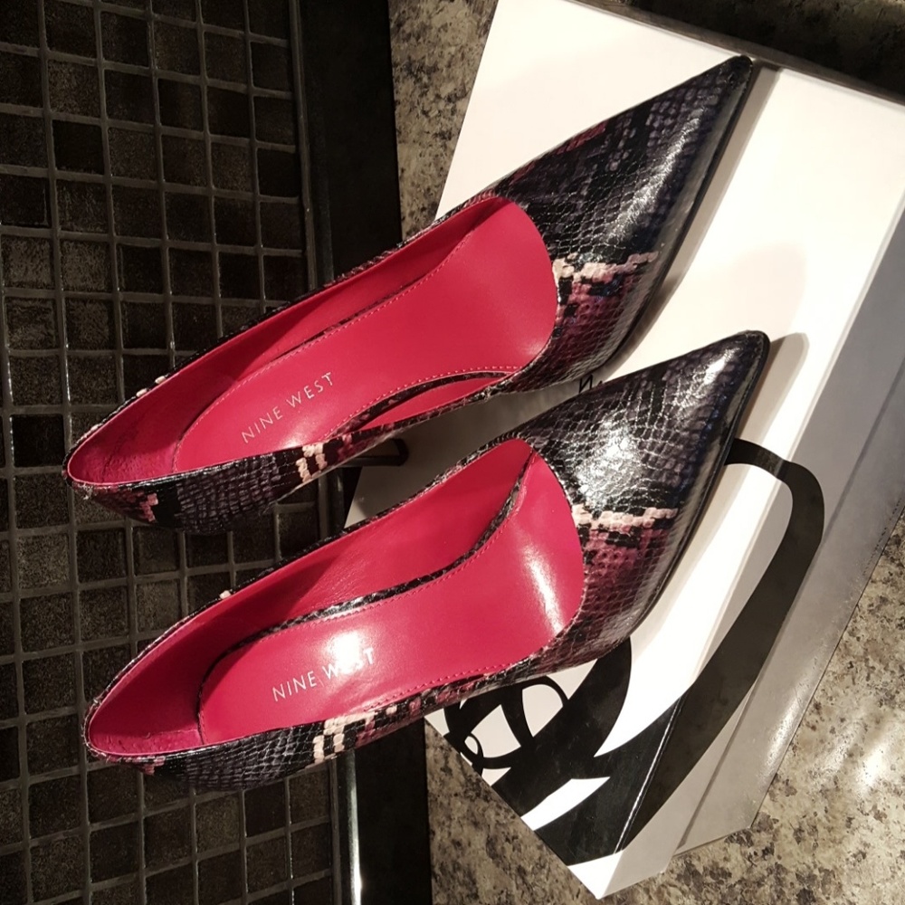 Nine West